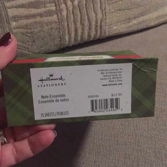 Note - Picture 2 of 4